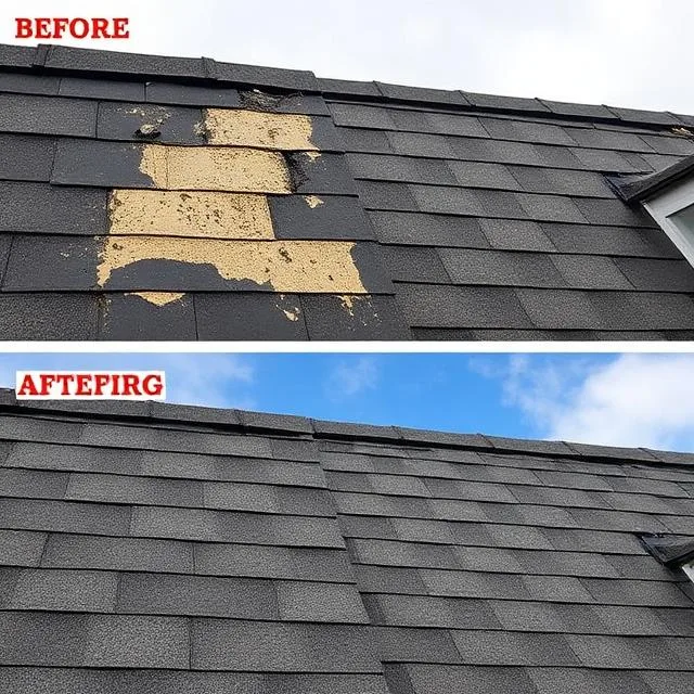 Roof Repair Near Me in Cranesville, PA near me